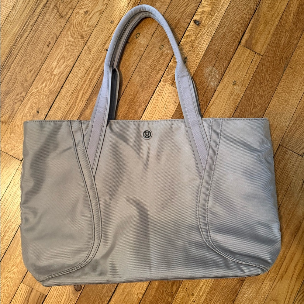 Lululemon Athletica Tote Bag